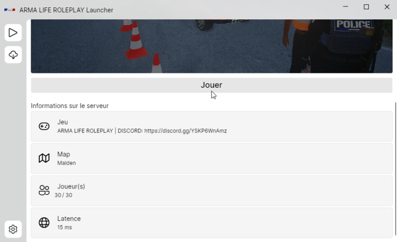 uni launcher